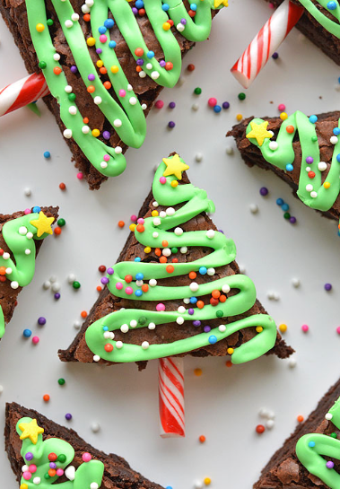 13 Desserts To Make This Holiday That Aren't Pie
